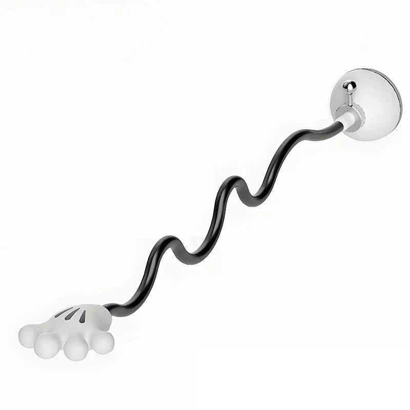 Mini Hand Magnetic Door Holder Stabilizer - Image 7