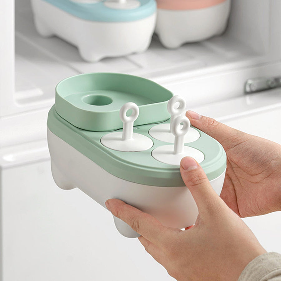 Ice Cream Sandwich Maker Mold - Image 4