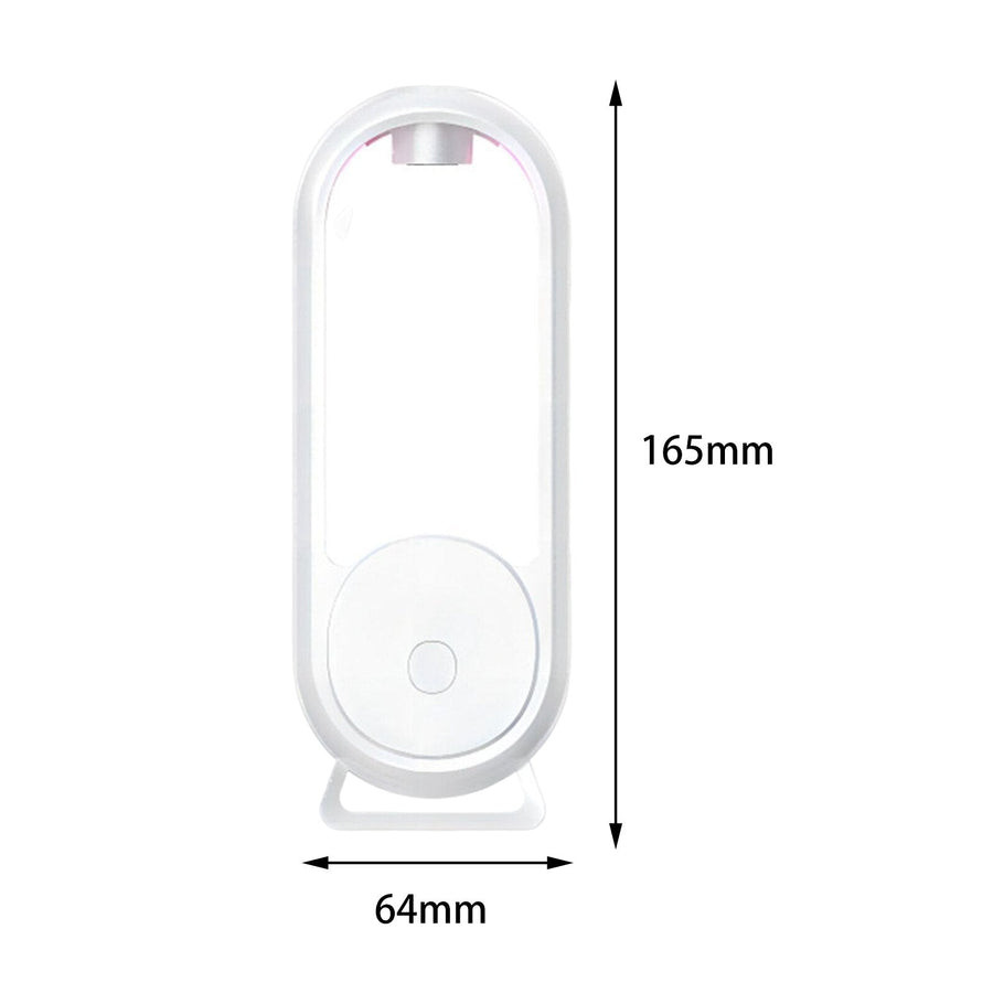 Aroma Circle Large Waterless Essential Oil Diffuser - Image 5