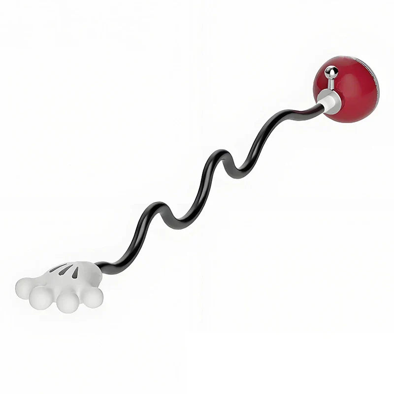 Mini Hand Magnetic Door Holder Stabilizer - Image 5