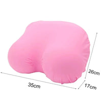 Nice Personality Chest Pillow - Image 6