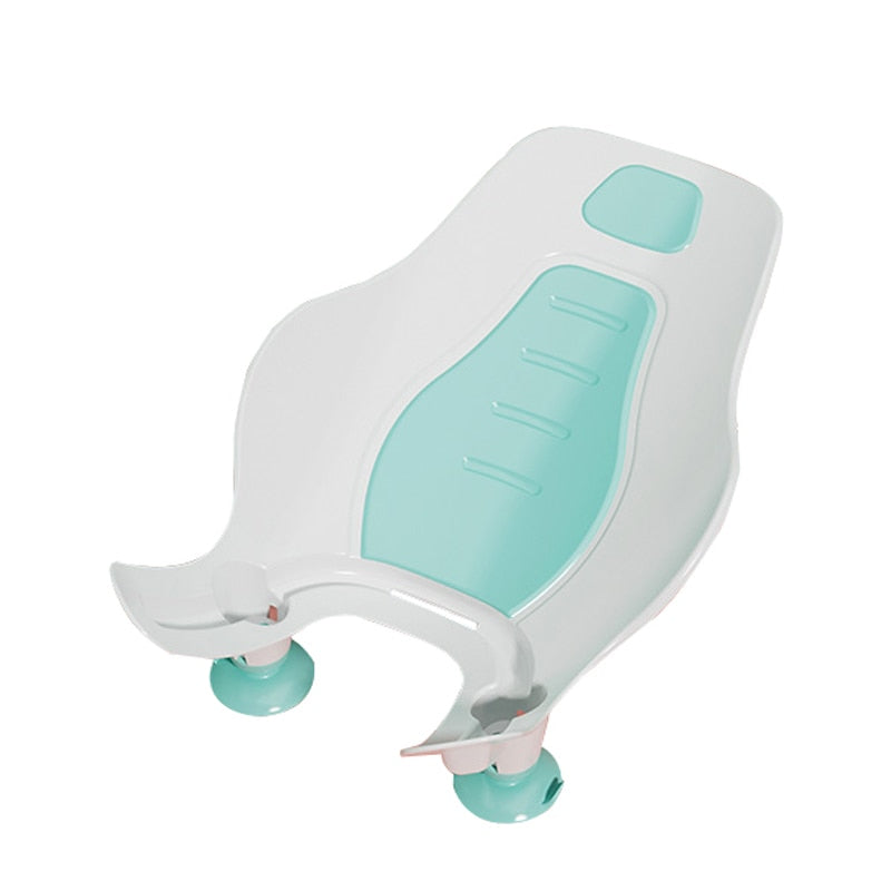 Portable Basin Suction Easy Shower Baby Bathtub - Image 5