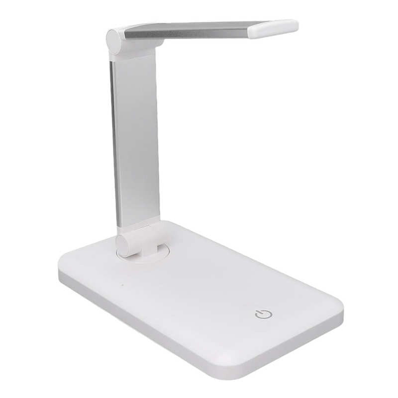 Wireless Charging Foldable Desk Lamp - Image 2