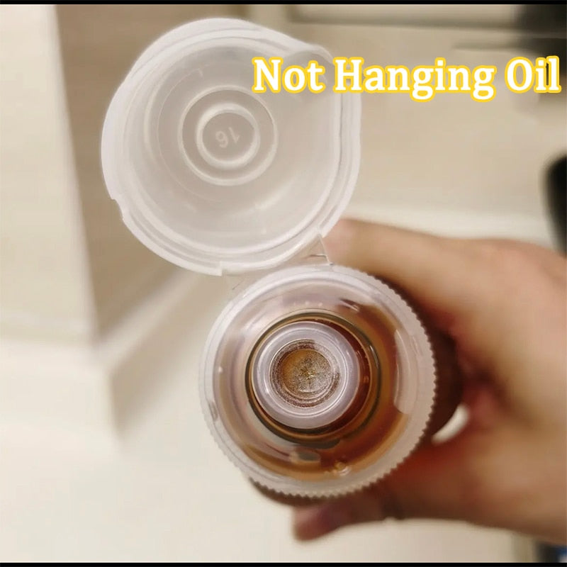 Easy Squeeze Oil Dispenser Bottle - Image 6
