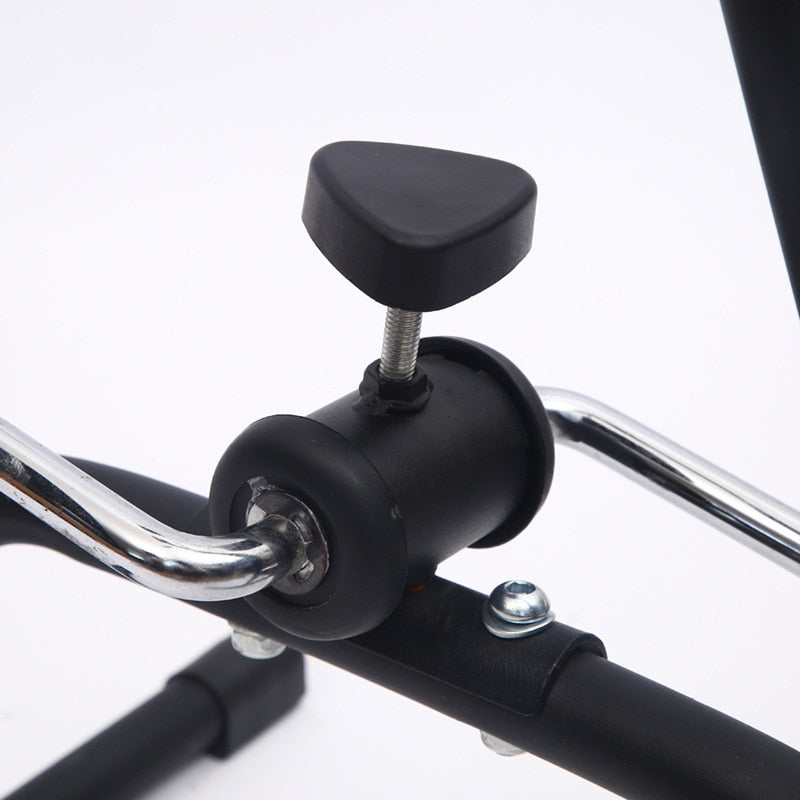 Speed Cycle Indoor Mini Fitness Exercise Bike - Image 3