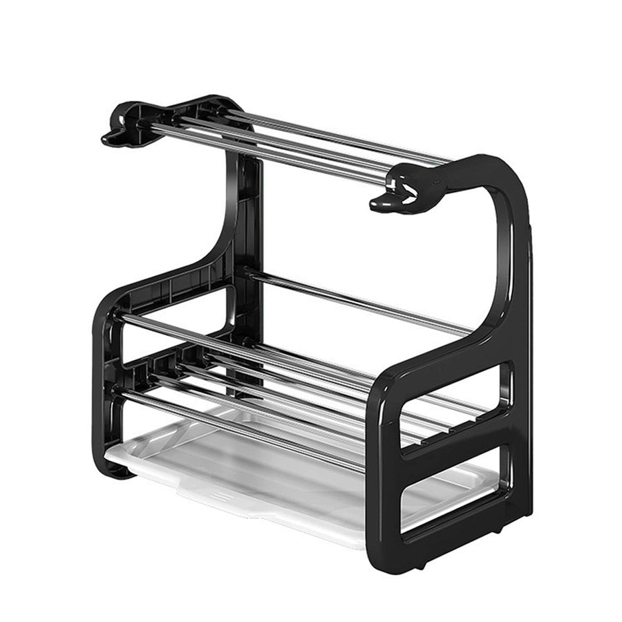 Creative Kitchen Sponge Holder Drain Rack - Image 3