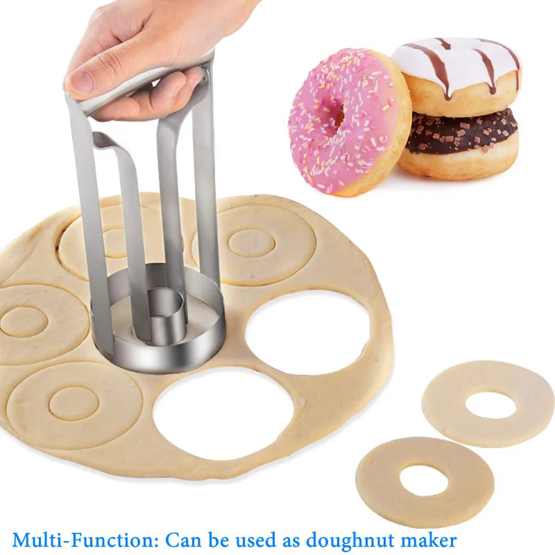 Stainless Steel Easy Quick Pineapple Cutter - Image 3