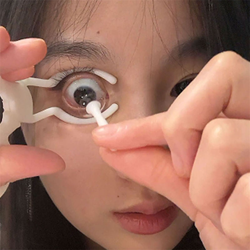 Eye Care Easy Lens Placement Tool - Image 2