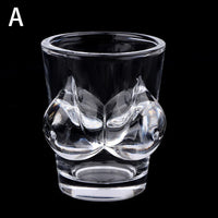 Twin Top Drink Glasses - Image 7