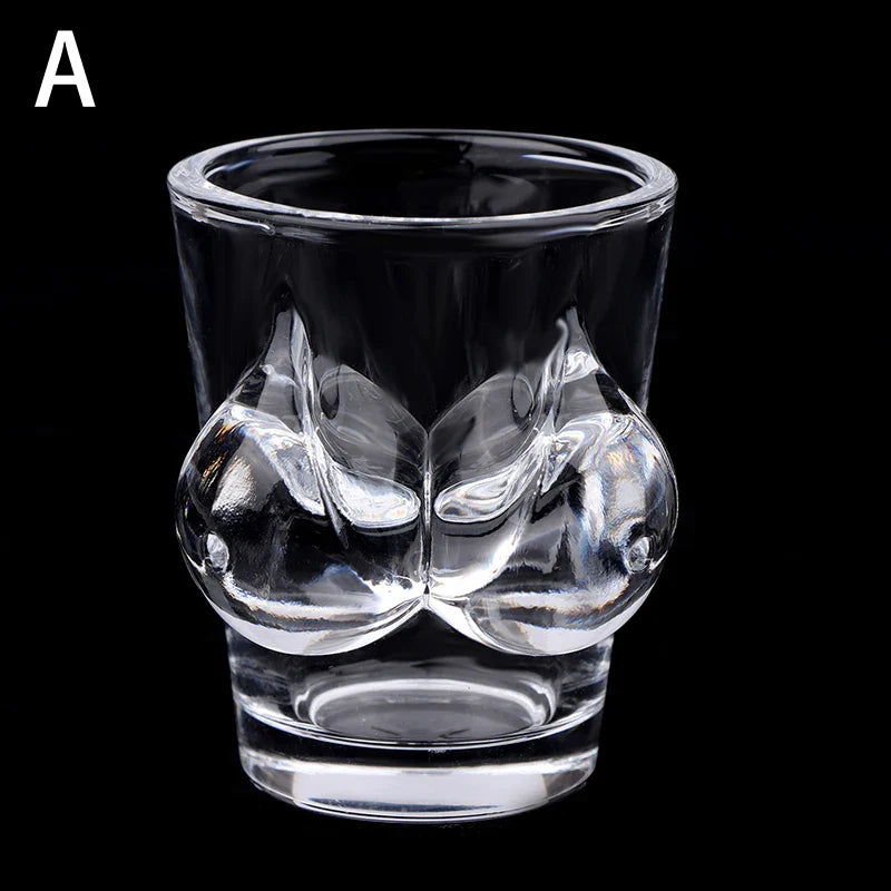 Twin Top Drink Glasses - Image 7