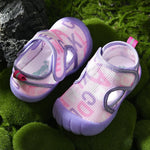 Breathable Mesh Cute Baby Sandal