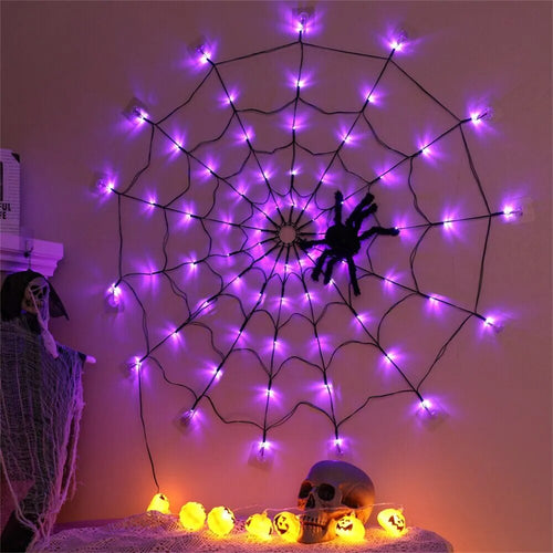 Web Wizard Atmosphere LED Light - Image 0