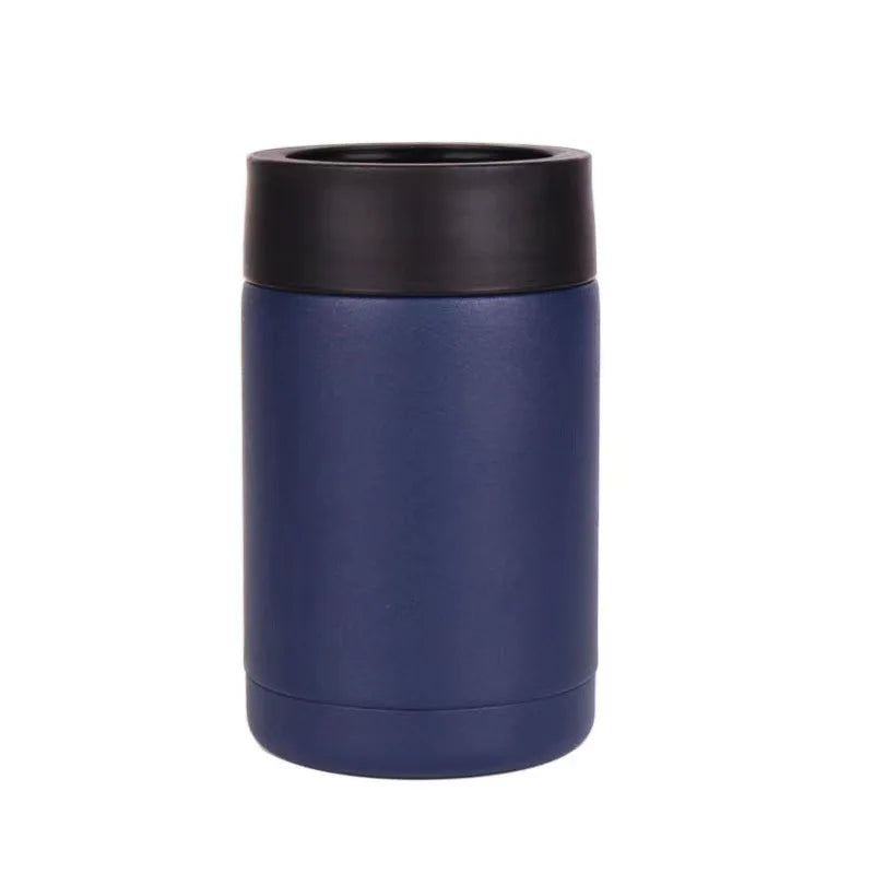 Double Premium Stainless Steel Layer Bottle Cooler - Image 9