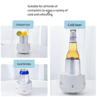 Nano Frost Fast Drink Cooler - Image 3