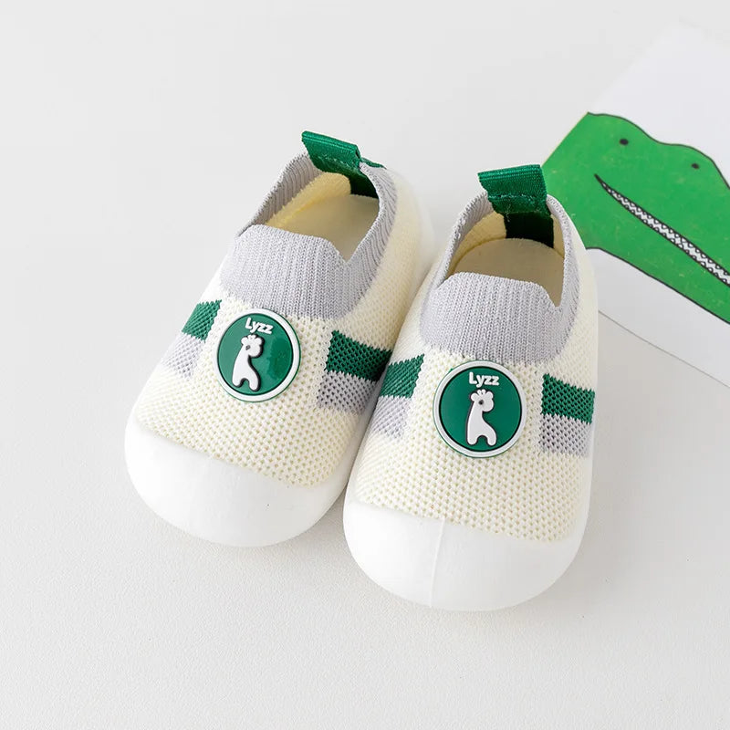 Easy Fit Baby Walking Shoes