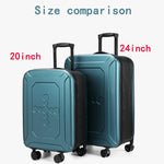 Foldable Travel Master Space Saving Luggage