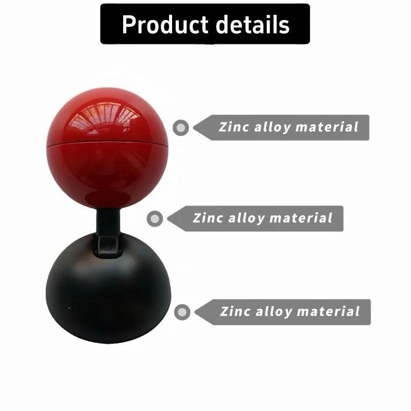 Push-to-Start Joystick Car Button - Image 3