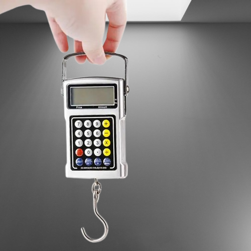 7in1 Ultimate Portable Luggage Scale Pro - Image 2