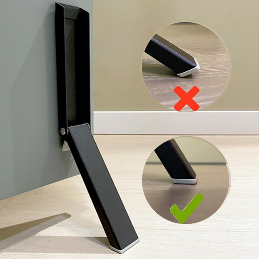 Anti-Collision Magnetic Door Stop - Image 1