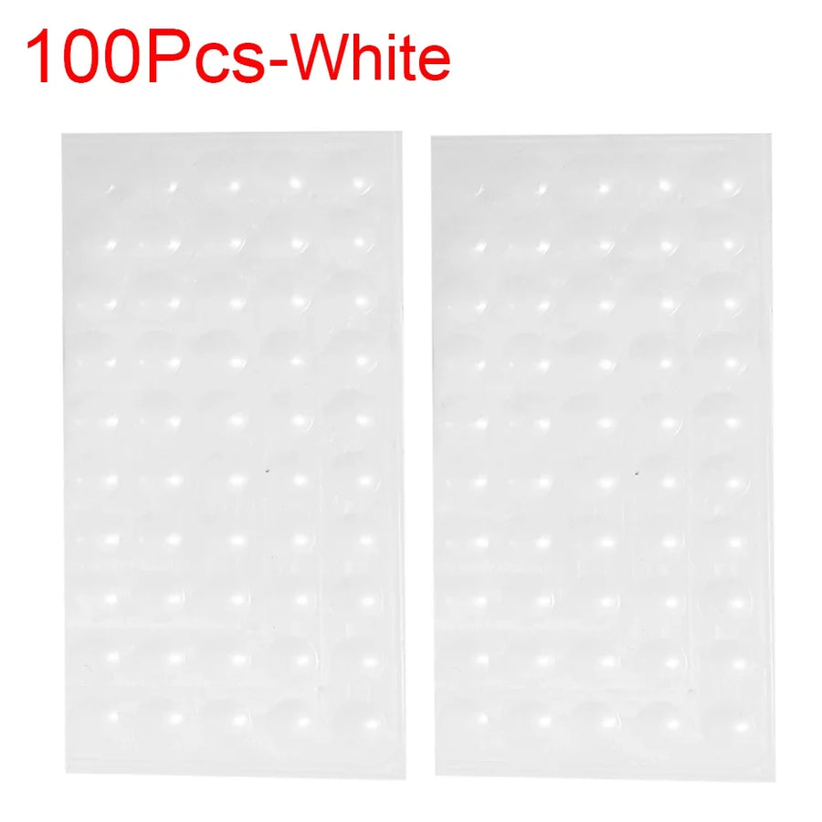 Soft Silicone Shock Absorber Bumpers - Image 6
