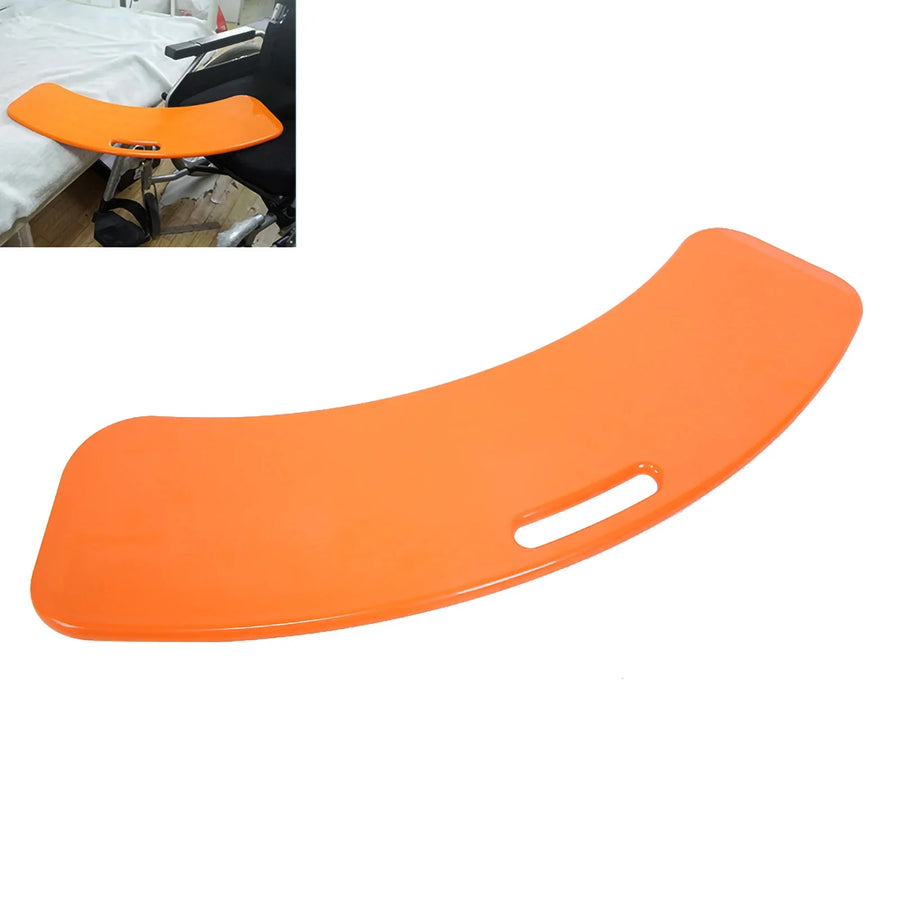 Ergonomic Thickened Safe Patient Transfer Board - Image 3