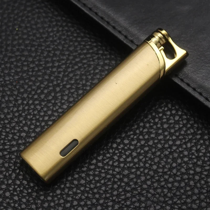 Argento Jet Flame Windproof Lighter - Image 10