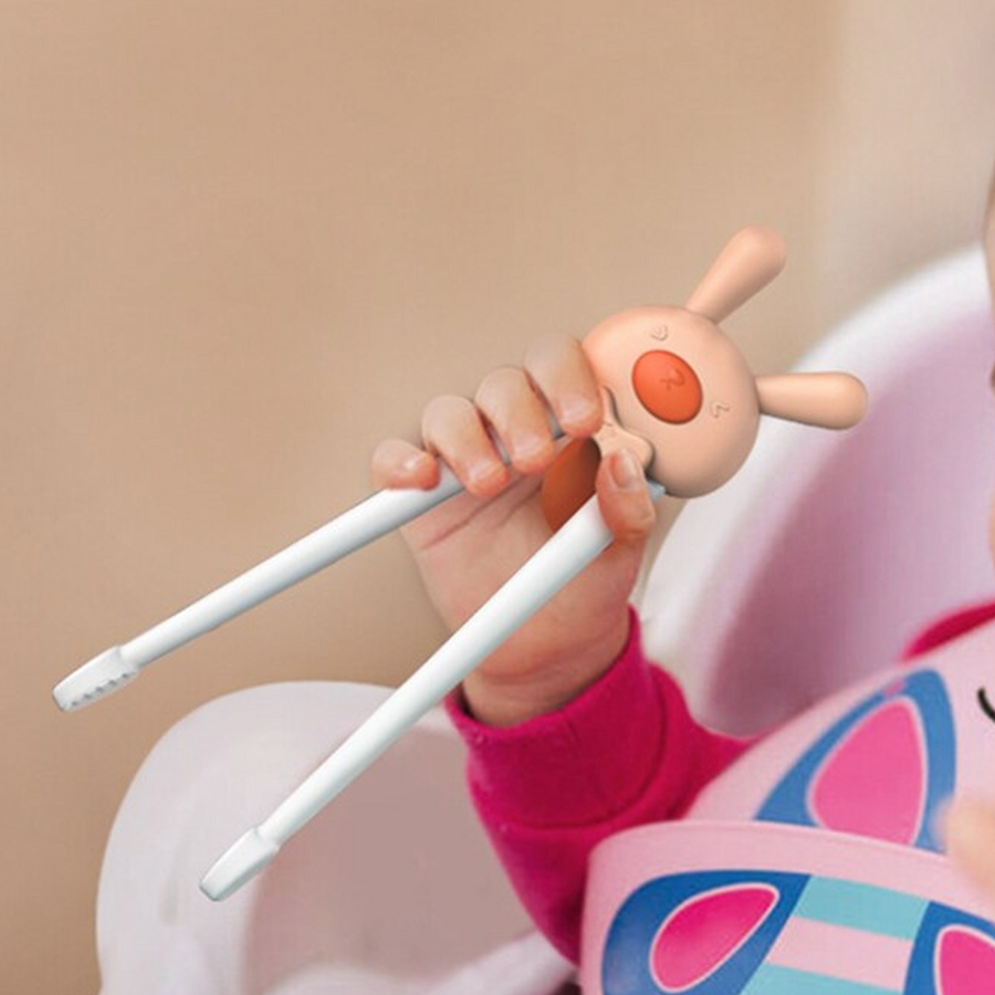 Kids Easy Training Chopsticks - Image 0