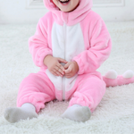 Baby Dinosaur Costume Bodysuit