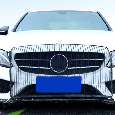 Anti Insect Car Protective Net · Mavigadget
