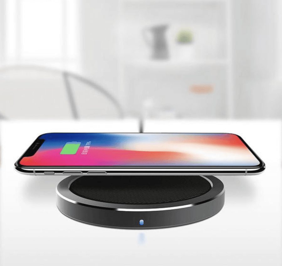 IPhone fast charger - Image 0