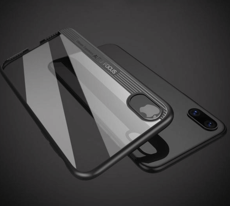 Luxury Iphone X Case - Image 0