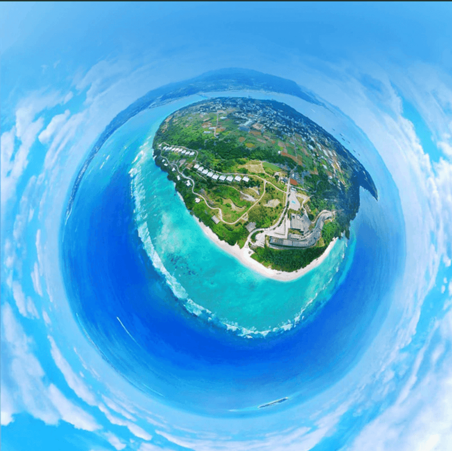 360 Degrees Panoramic Lens for iPhone - Image 7