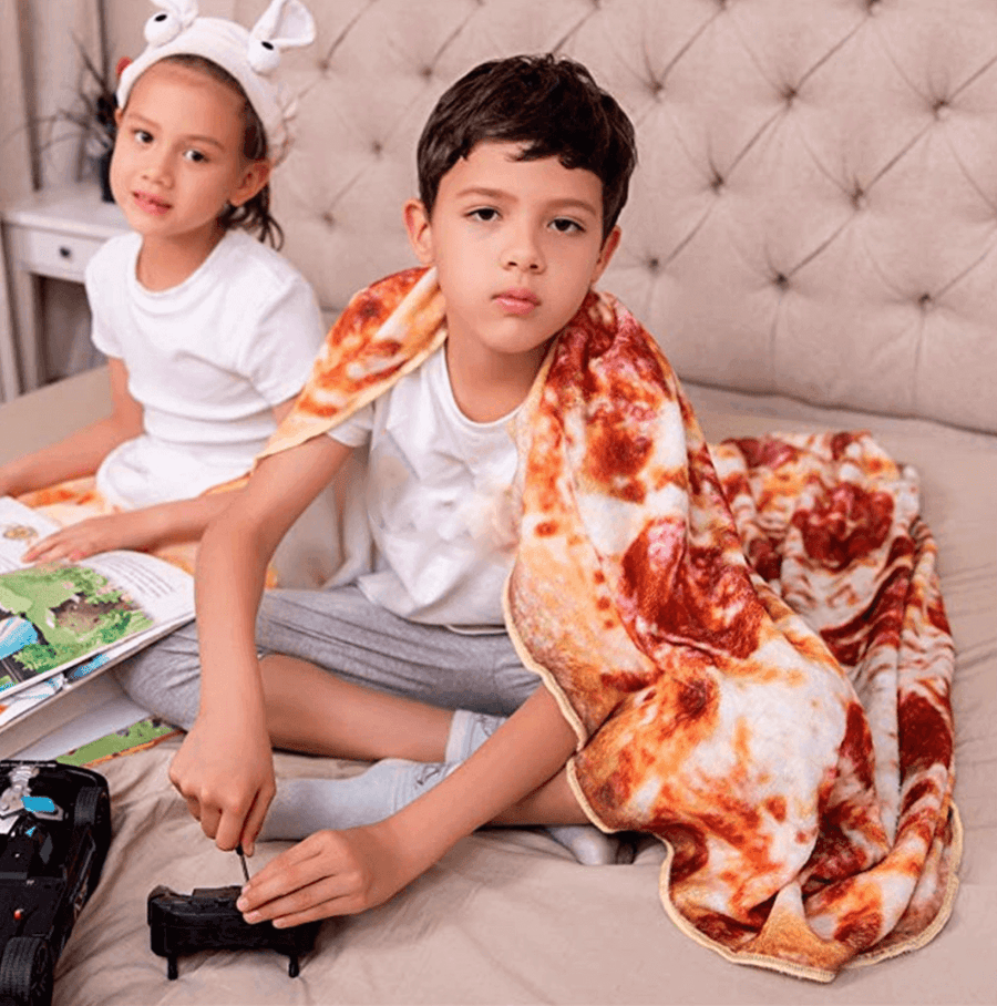 Fast-food Comfy Blankets - Image 6