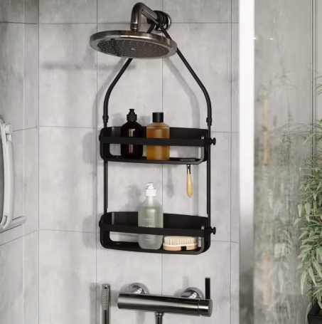 Creative Wall Mounted Kitchen Organizer