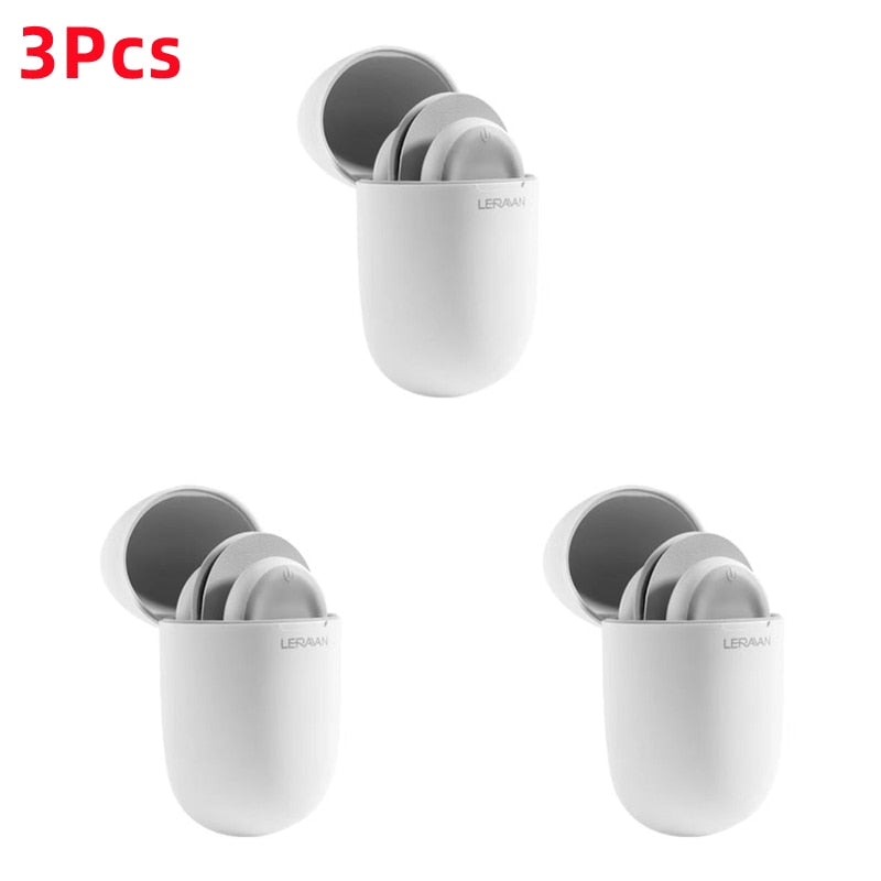 Portable Mini Magic Massage Pads - Image 6