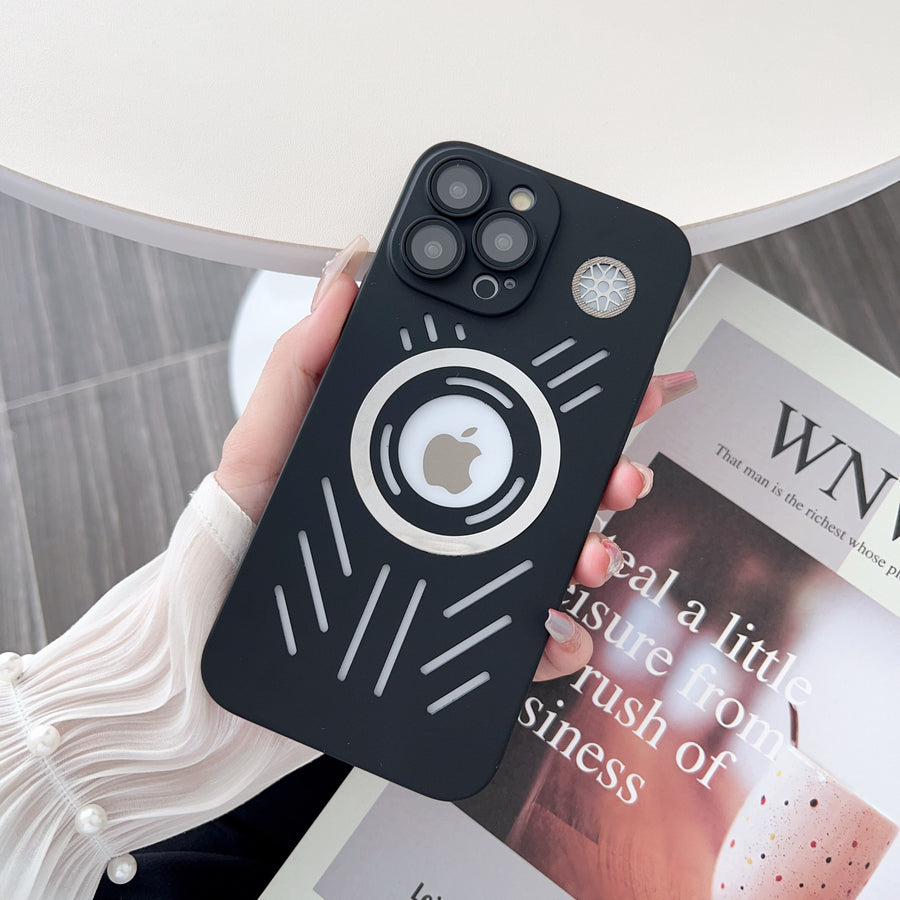 Cool Shield Protective iPhone Case - Image 0