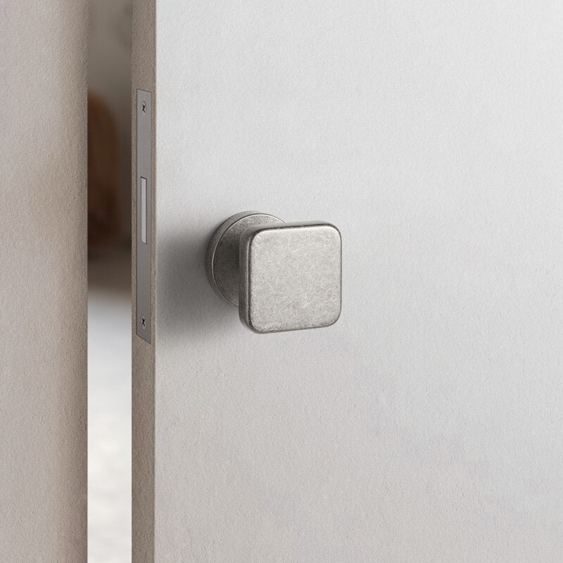 Invisible Security Door Knob Lock - Image 7