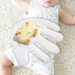 Big Hand Automatic Soft Baby Sleeping Toy