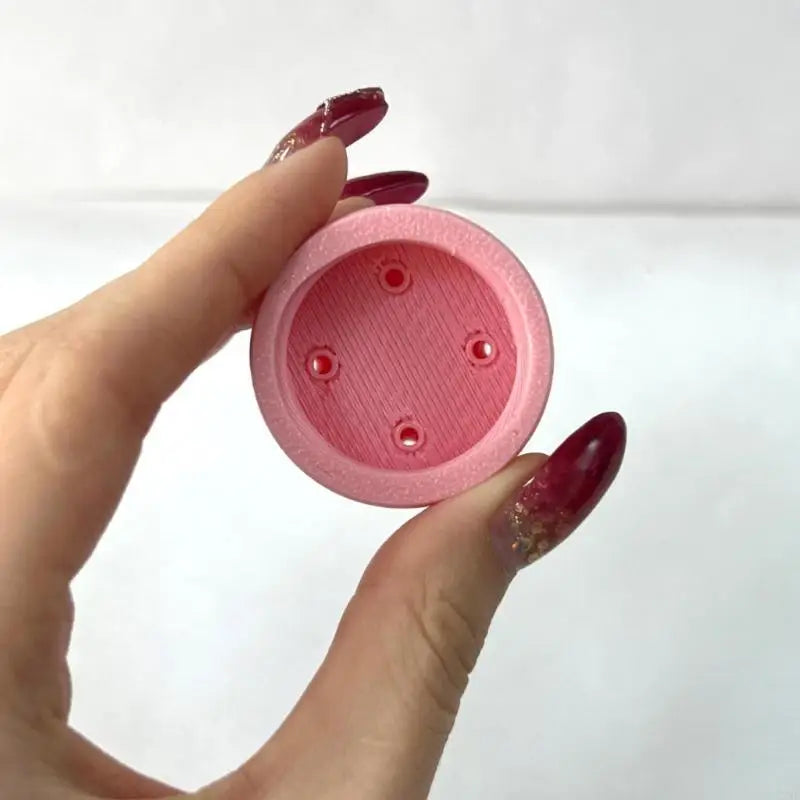 Spill Prevention Reusable Cow Milk Pourer Lids - Image 3