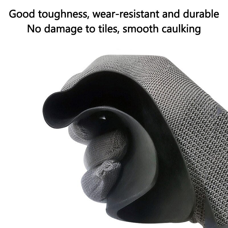 Smooth Caulking Finisher Tool - Image 2