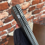 Carbon Fiber Magsafe Magnetic iPhone Case