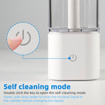 Multi-Mode Automatic Sensor Large Soap Dispenser