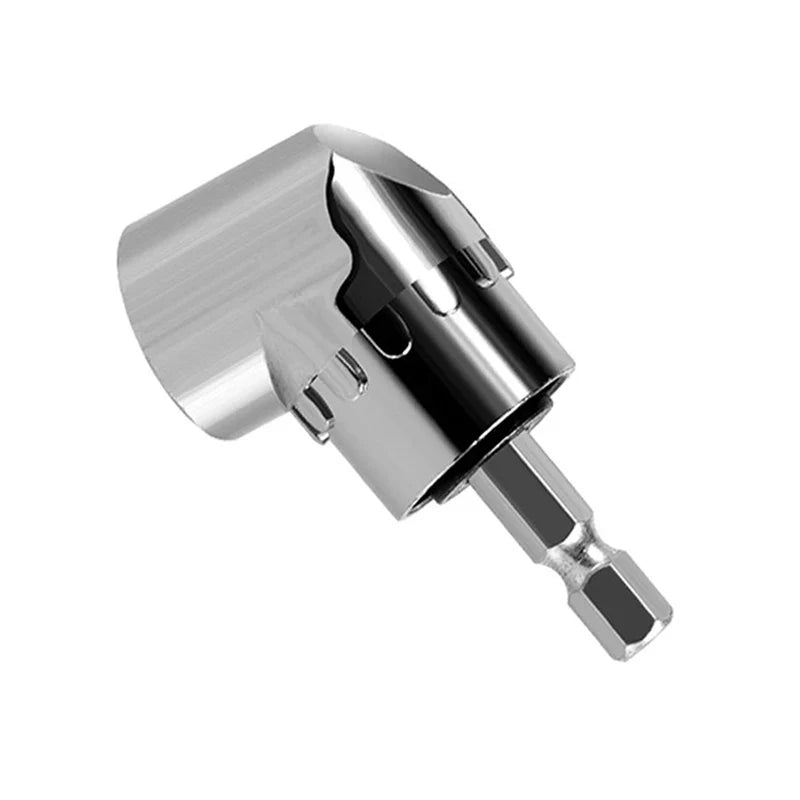 360 Degree Right Angle Drill Extension Tool - Image 6