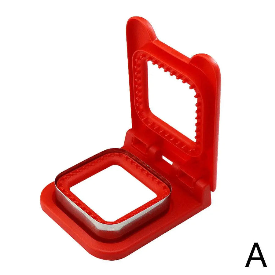 Kids Dream Square Sandwich Cutter - Image 8