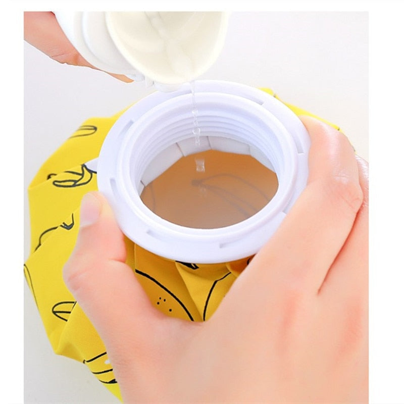 Reusable Multipurpose Hot Cold Water Bag - Image 8