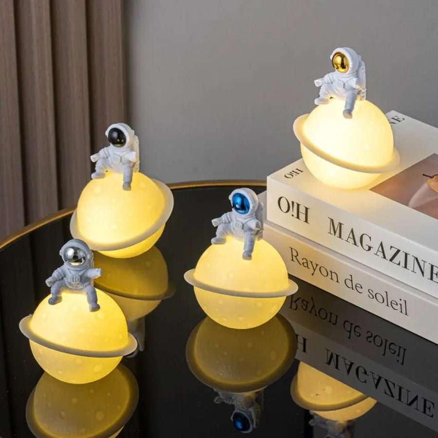 Cosmic LED Desk Lamp - Image 2