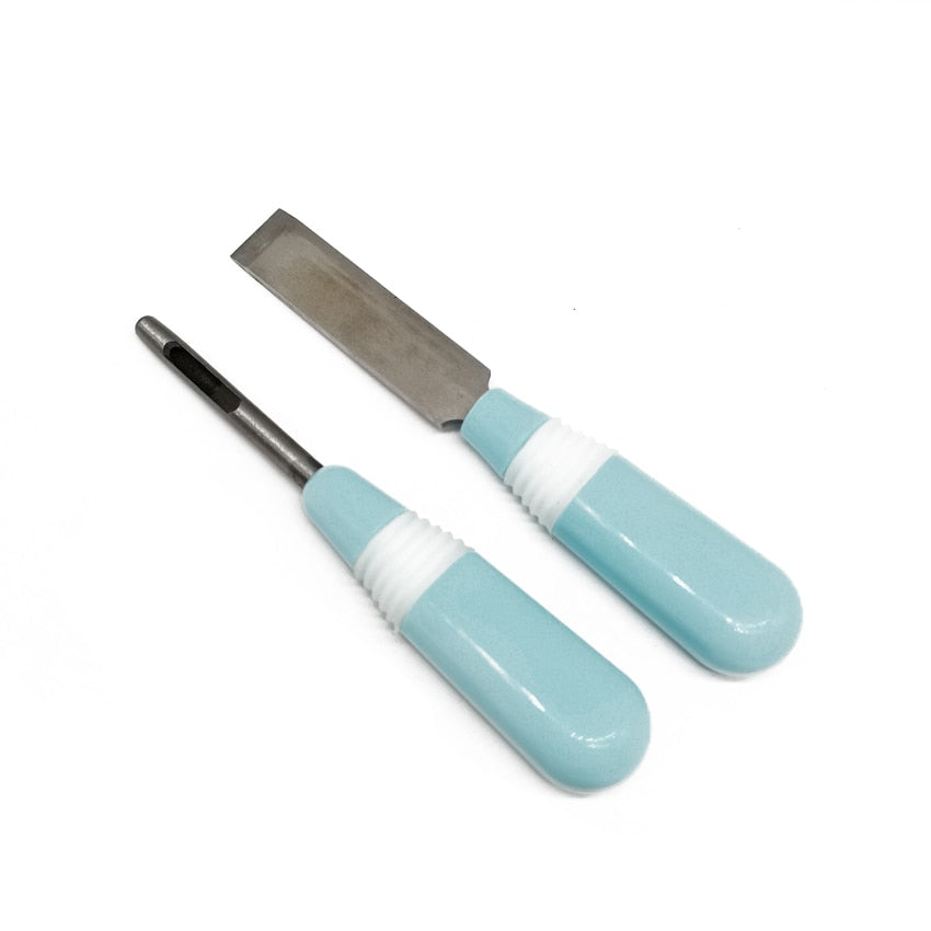 Button Cutter Sewing Set - Image 6
