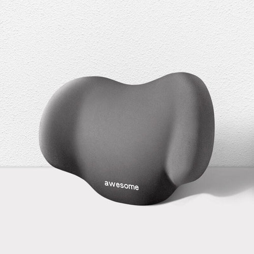 Memory Foam Car Neck Headrest Pillow - Image 7