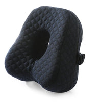 Sleep Lover Memory Foam Sleeper Leg Pillow - Image 6