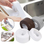 Self-Adhesive Waterproof Wonder Bath Sealing Strip